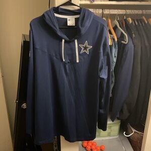 Dallas cowboys Nike sweatshirt